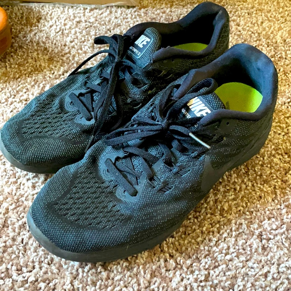NIKE LUNARTEMPO 2